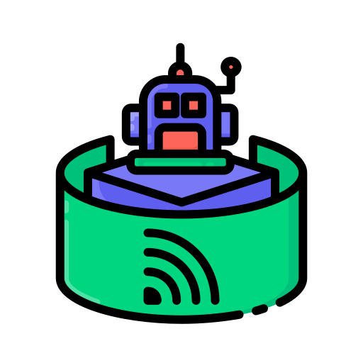 Метавселенная бесплатно иконка