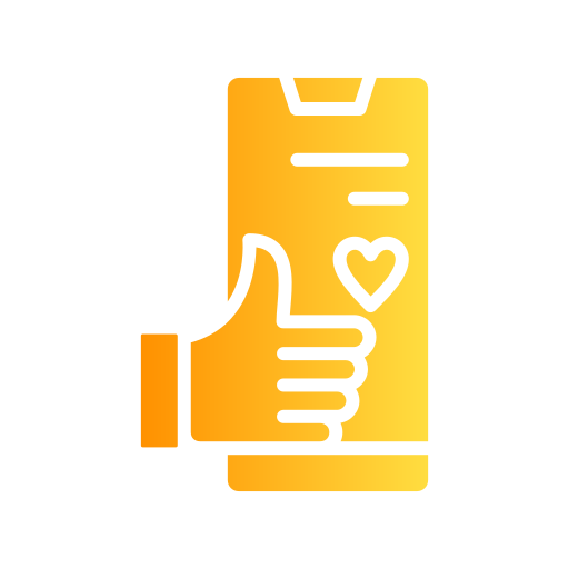 soziales marketing kostenlos Icon
