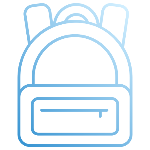 mochila grátis ícone mochila grátis ícone