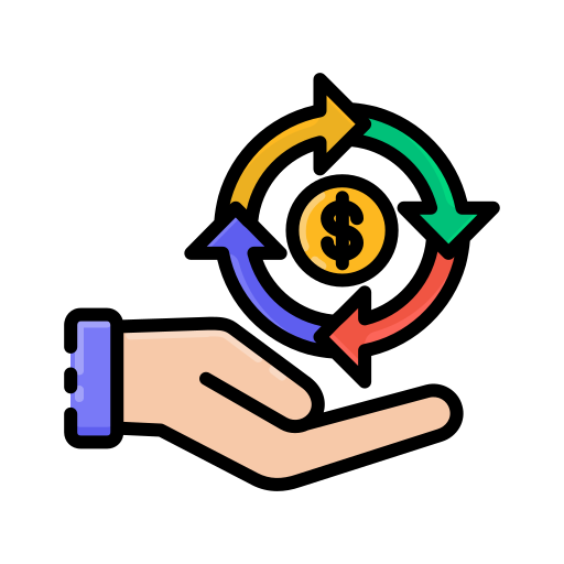 gestión icono gratis