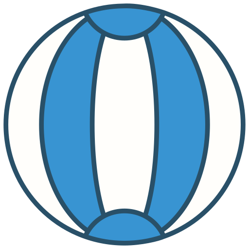 Мяч бесплатно иконка