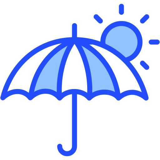Sun free icon Sun free icon