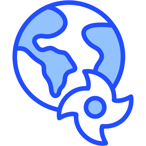 Cyclone free icon
