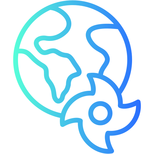 Cyclone free icon