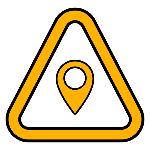 Расположение бесплатно иконка