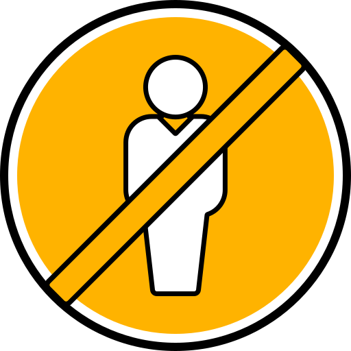 sinais grátis ícone