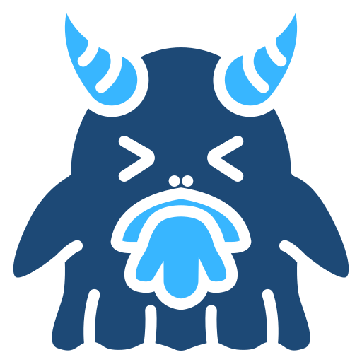 성격 무료 아이콘