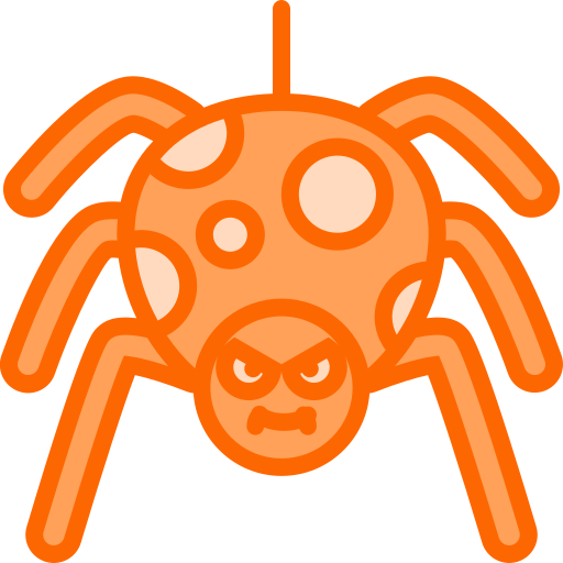 aranha grátis ícone aranha grátis ícone