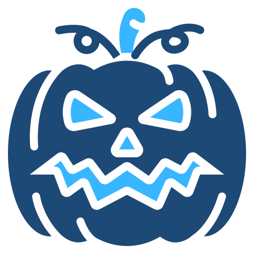 calabaza icono gratis