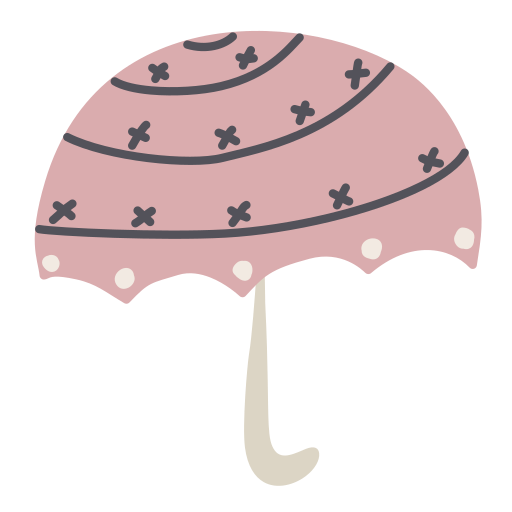 guarda-chuva grátis ícone