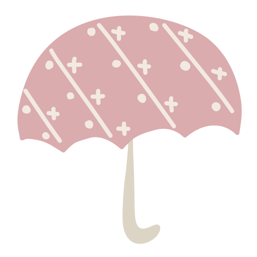 guarda-chuva grátis ícone