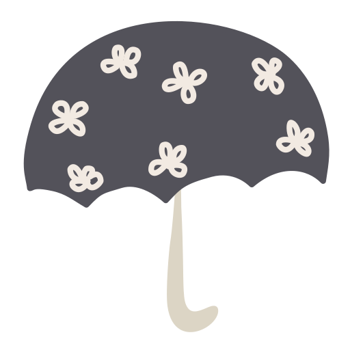 우산 무료 아이콘