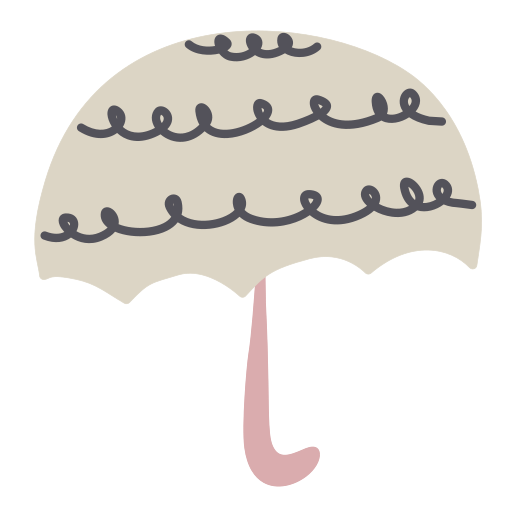 우산 무료 아이콘