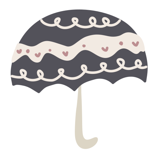 guarda-chuva grátis ícone