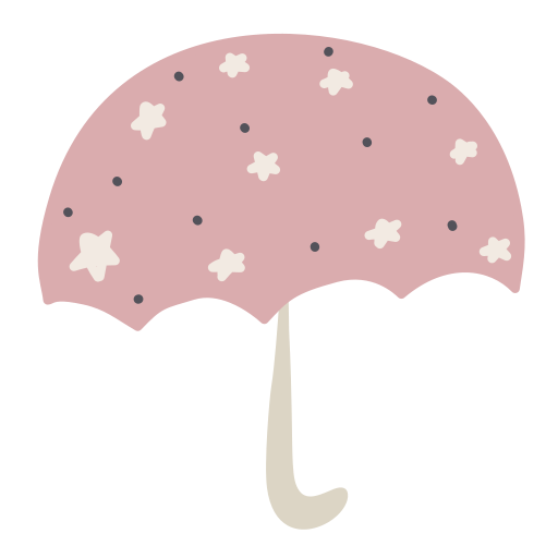 우산 무료 아이콘