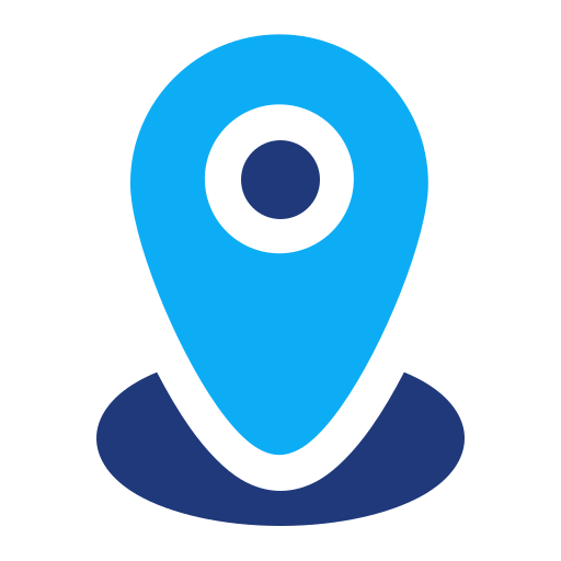 ubicación icono gratis