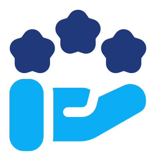 clasificación icono gratis