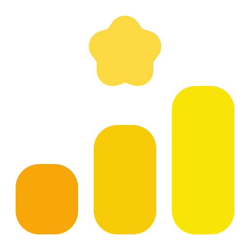 Level free icon Level free icon
