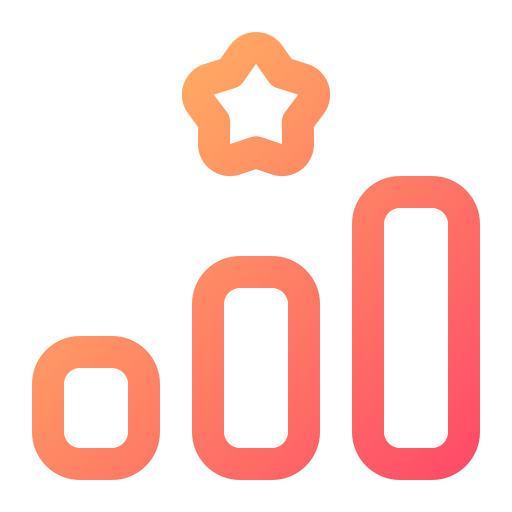 Level free icon Level free icon