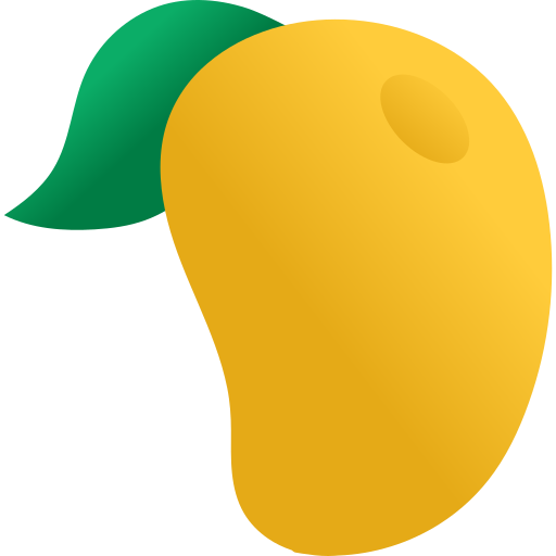 mangue Icône gratuit