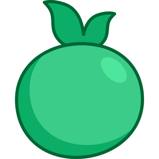 laranja grátis ícone