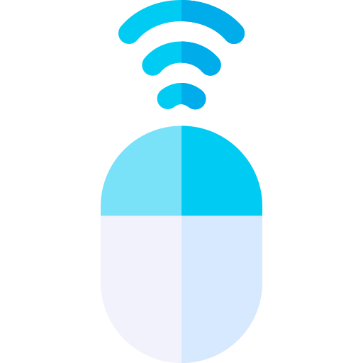 Computing Basic Rounded Flat icon