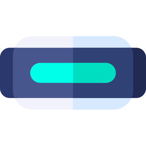 gafas ar icono gratis