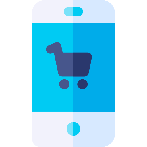 teléfono móvil icono gratis