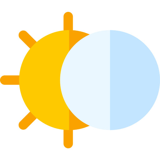 Eclipse Basic Rounded Flat icon