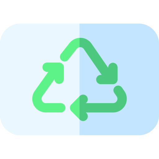 reciclar icono gratis