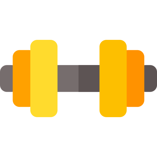 barbell icon png