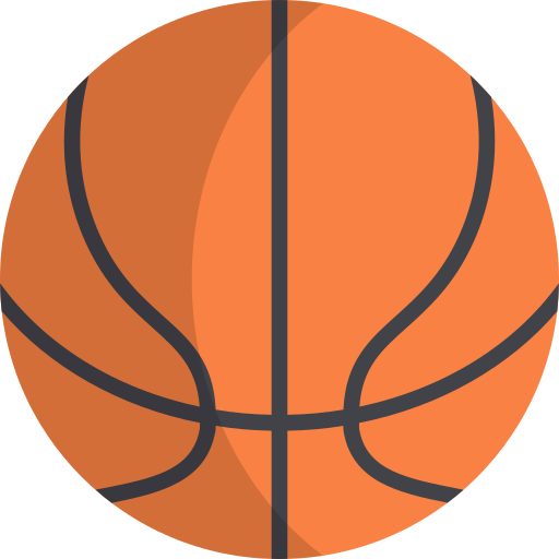 baloncesto icono gratis