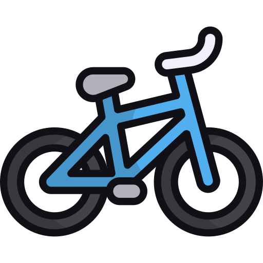 Bicycle free icon Bicycle free icon
