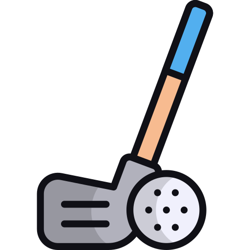 golf icono gratis