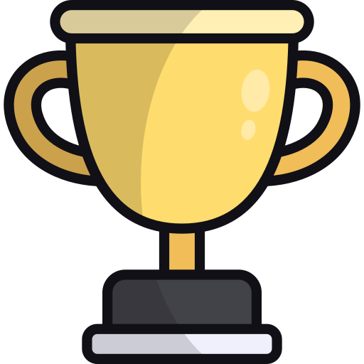 trophäe kostenlos Icon