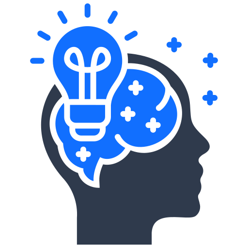 ingenioso icono gratis