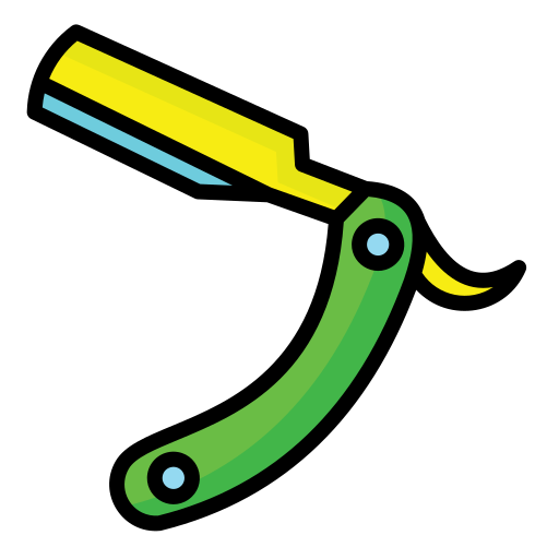 cuchilla icono gratis