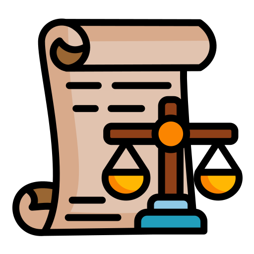 constitution Icône gratuit