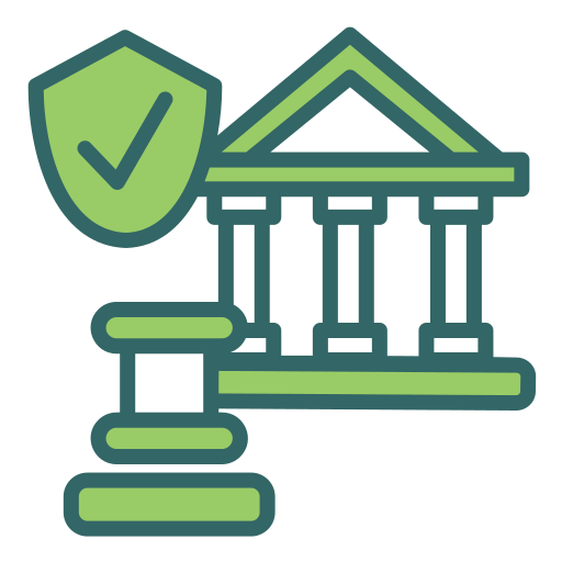 verordnung kostenlos Icon