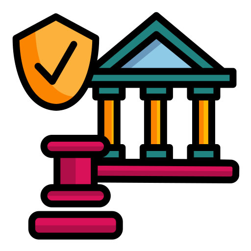 regulación icono gratis