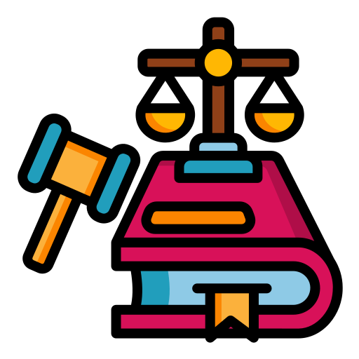 rechte kostenlos Icon