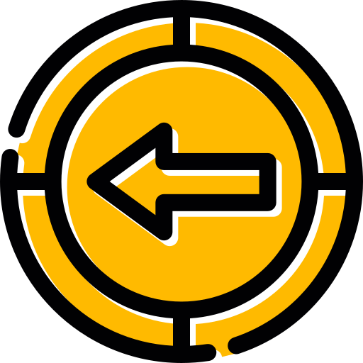 Back free icon