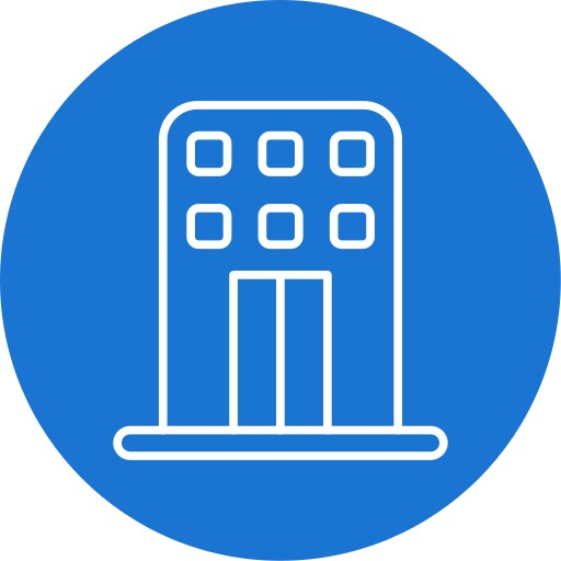 oficina icono gratis