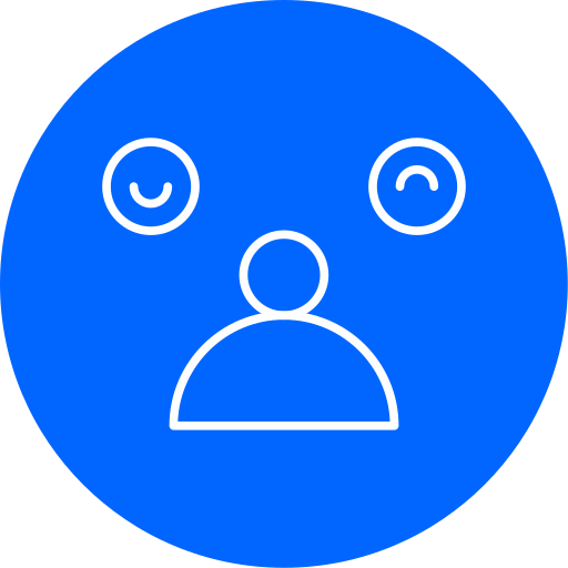 empleado icono gratis