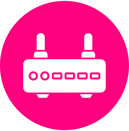 router kostenlos Icon