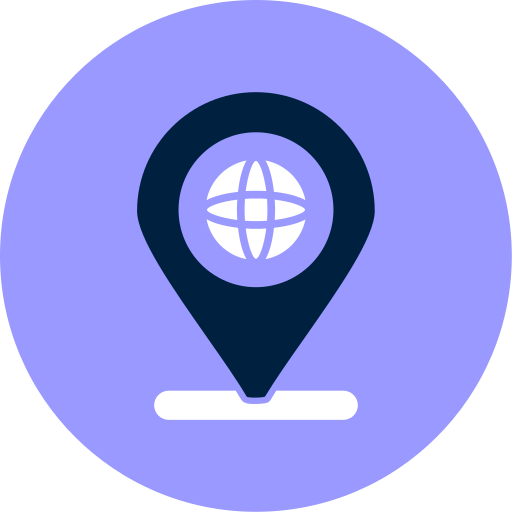 global icono gratis