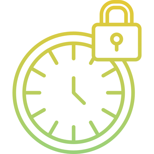tiempo icono gratis