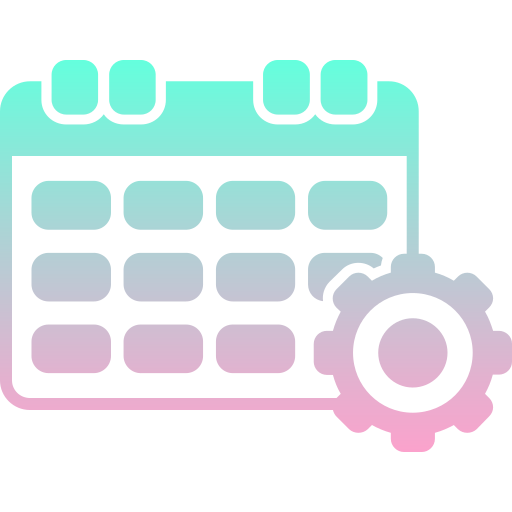 calendrier Icône gratuit calendrier Icône gratuit