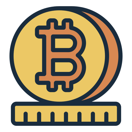 bitcoin icono gratis