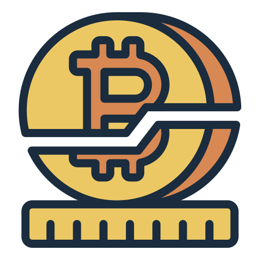 bitcoin icono gratis